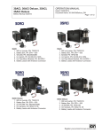 30ACi Deluxe - Ion Products