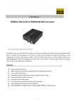 User`s Manual PDF