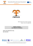 FAMICO e-Platform User Manual for Counselors