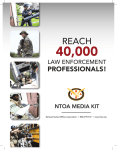 PROFESSIONALS! - National Tactical Officers Association
