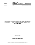 freedm™-32p672 development kit platform