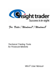Overview - Insight Trader