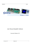USBCNC manual