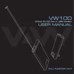 "user manual"