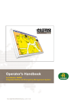 Operator`s Handbook - Autronica Fire and Security