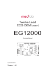 EG12000 - Medlab GmbH