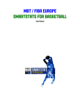 SmartStats - User Manual