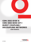 CDN 3083-B100&CDN 3083-B200 User Manual english.indd