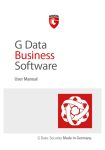 G Data Business