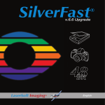 v.6.6 Upgrade - SilverFast