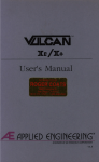 Vulcan 2+ 2e v1.3 Manual - downloads.reactivemicro.com