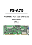 FS-A75