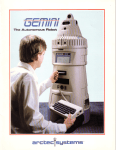 brochure - Robot U