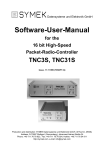 Software-User-Manual