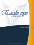 Eagle Eye CNC machines