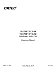C:\Software Manuals (Keyser)\783530E TRUMP-PCI.wpd