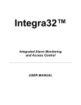 Integra32 User Manual