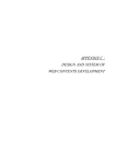 APPENDIX C : DESIGN AND SYSTEM OF WEB CONTENTS