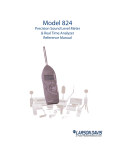 System 824 Reference Manual