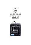 Manual - Sharebot