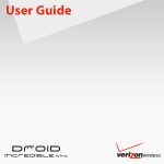 User Guide - Verizon Wireless