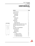 1756HP-TIME v1 User Manual