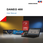 DANEO-400-User-Manual-ENU