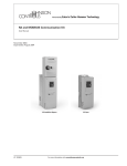 N2 and MODBUS Communication Kit User Manual