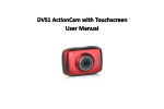 DVS1 ActionCam - Computer King Technology Corp.