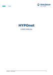 HYPOnet-Retail User Manual_20100204_ENGv1.20