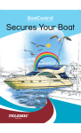 Secures Your Boat