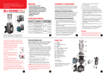 to see directions for installation in Instruction booklet