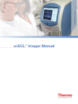 MYECL™ Imager Manual