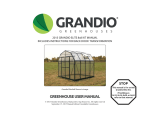 GREENHOUSE USER MANUAL