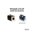 Silverpak 17C/CE