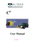 User Manual - Hi