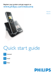 Quick start guide