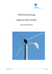 Manual_Montana_V2.2 - Fortis Wind Energy
