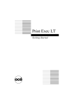 Print Exec LT - A/E Graphics, Inc.