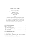 The CEL Manual (v0.9b)
