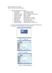 TOT Smart SMS User`s manual