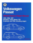 Engine oil level, checking - Volkswagen Technical Site