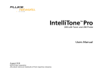 IntelliTone™ Pro