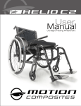 HELIO C2 – User Manual