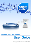 1 - SMART WATER