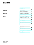 Configuring the SIMATIC Field PG - Internet