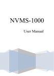 User Manual - Securimport