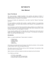 Netiom Manual in PDF Format