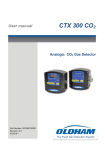 CTX 300_CO2_revA.0_English