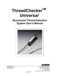 ThreadChecker Universal